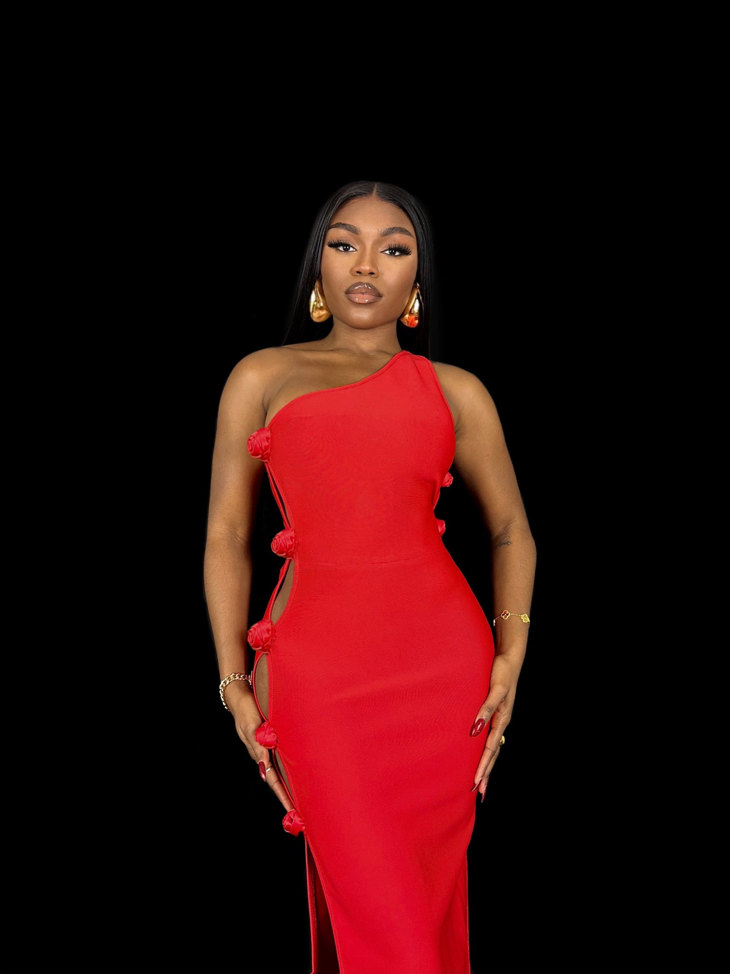 LESA DRESS