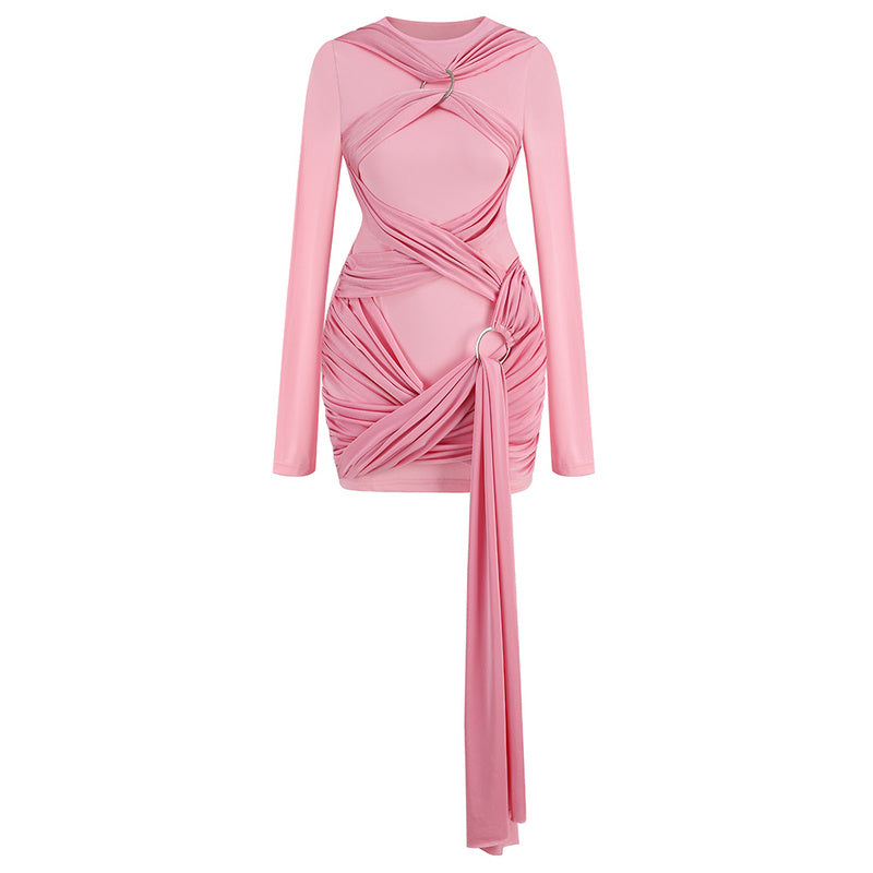 GERA DRESS
