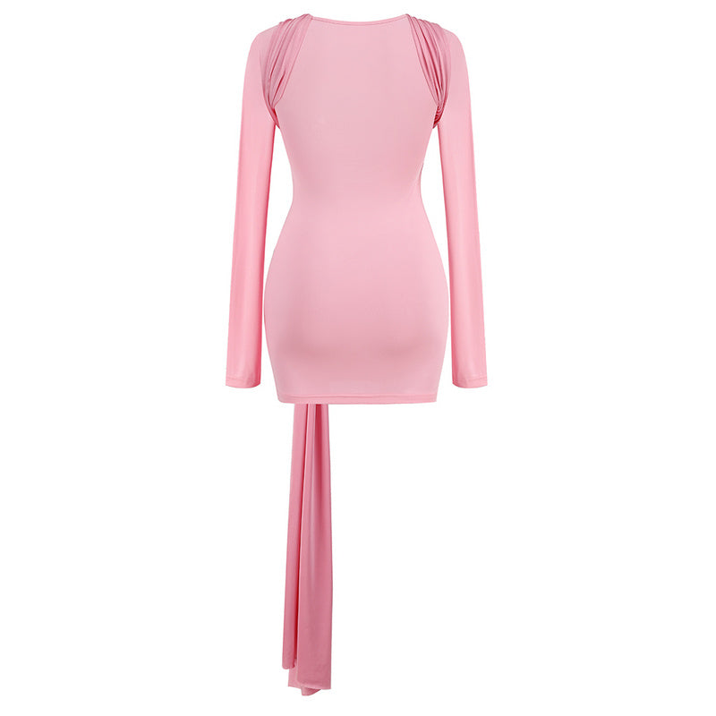 GERA DRESS