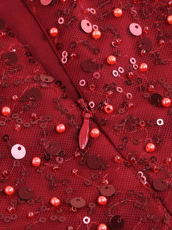 HEKI DRESS