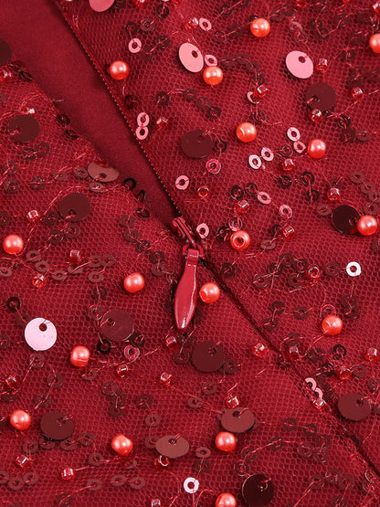 HEKI DRESS