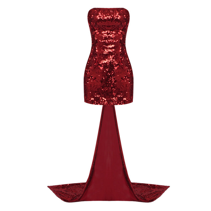 BASI DRESS