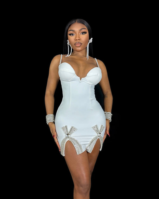 NULA DRESS
