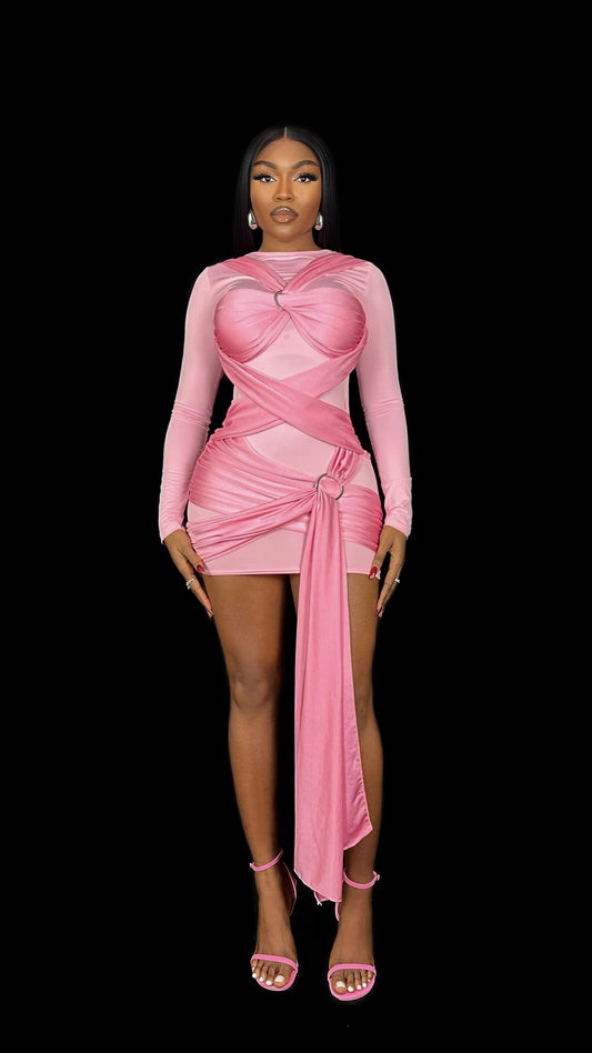 GERA DRESS