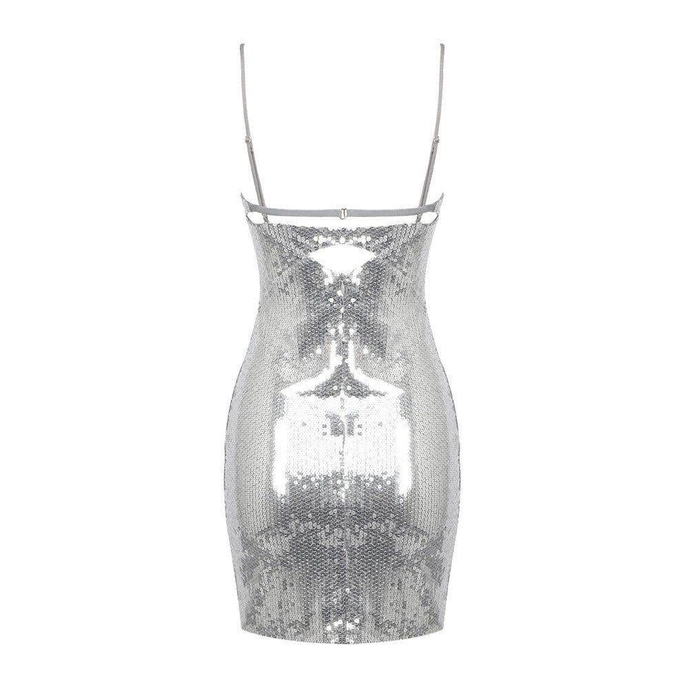 VESTIDO NZLA