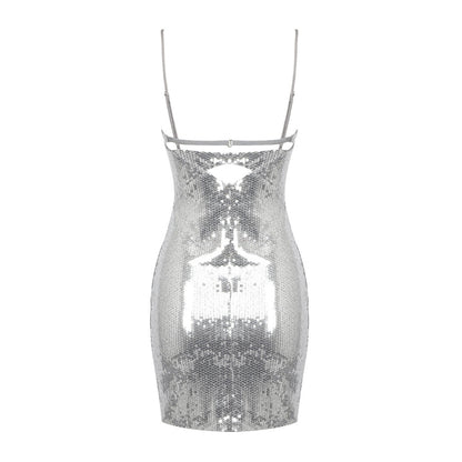 VESTIDO NZLA
