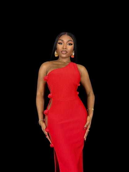 LESA DRESS