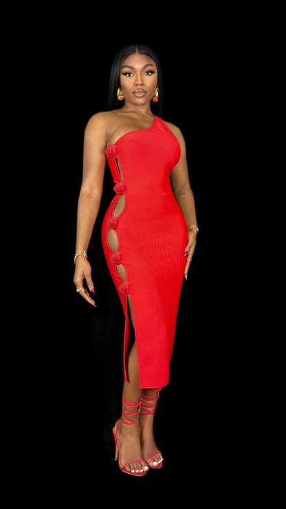 LESA DRESS